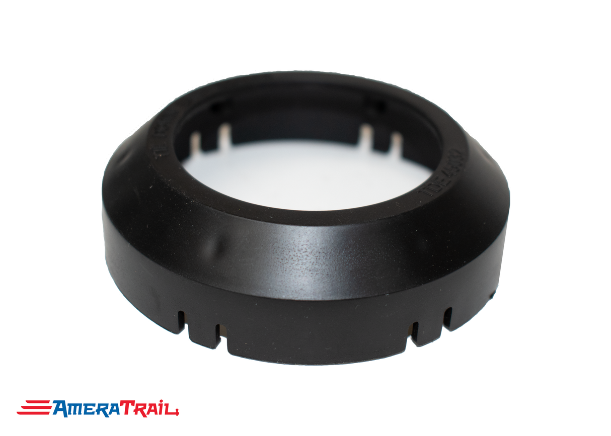Vortex Rear Exterior Seal / Lube Shield, 45033 - 6 Lug