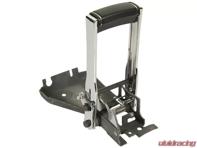AMD Auto Transmission Console Shifter Assembly Chevrolet Camaro 1968-1969
