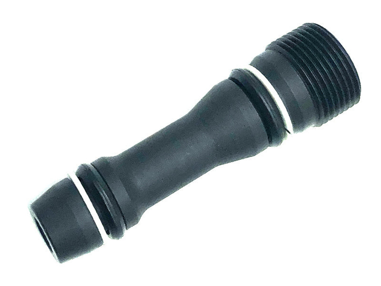 W302908 OE Oil Rail Dummy Plug, 2004.5-2007 Ford 6.0L Powerstroke Ford OEM