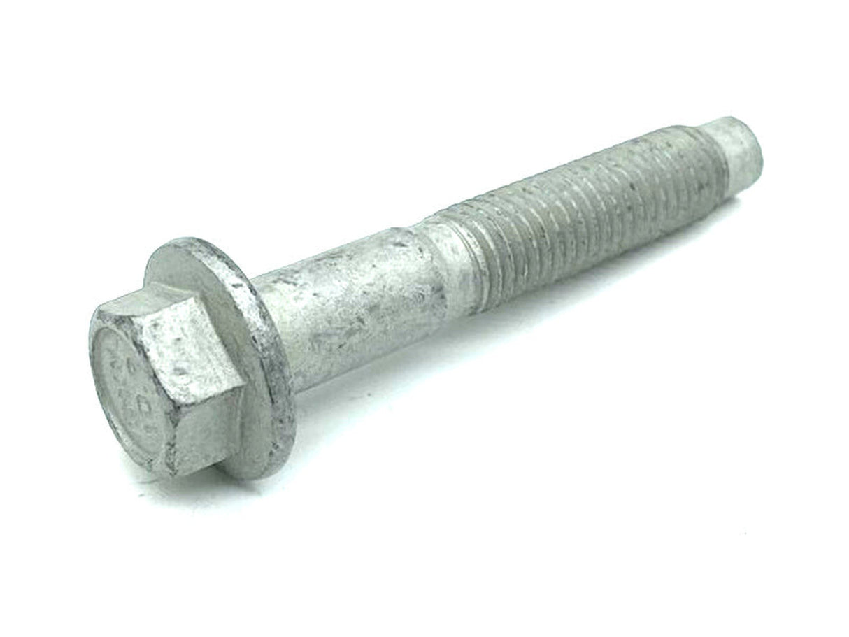 W500765S439 OE Front Shock Bolt, M14, 2005-2023 Ford 6.0L 6.4L 6.7L Powerstroke Ford OEM