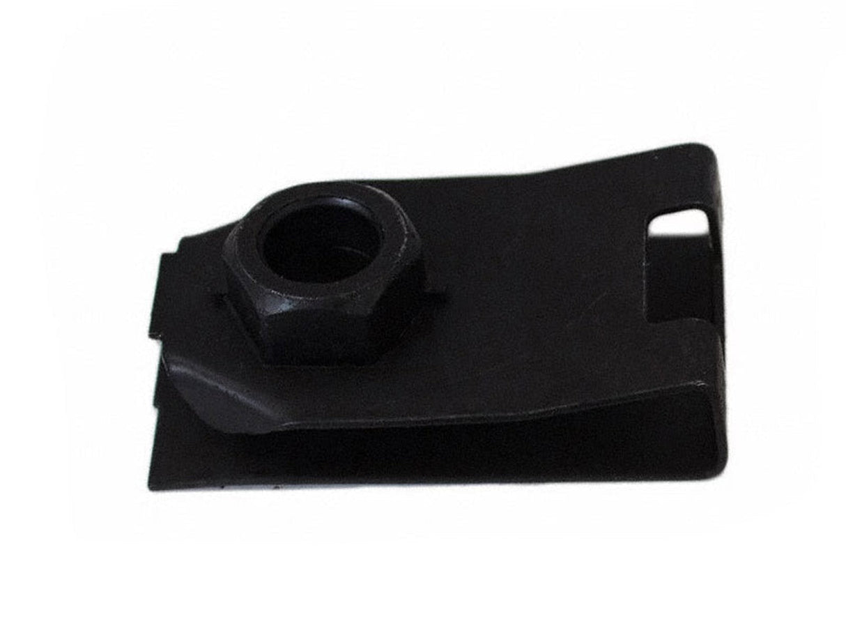 W708770S436 Truck Bed Nut, M14, 2005-2016 Ford 6.0L 6.4L 6.7L Powerstroke Ford OEM
