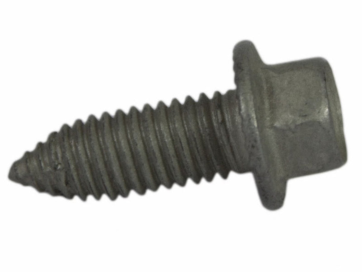 W712215S439 OE Front Bump Stop Screw, 2006-2024 Ford 6.0L 6.4L 6.7L Powerstroke, 4WD Ford OEM