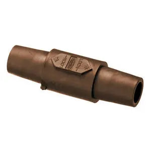 HUBBELL Female-Female Cam Turnaround Gender reverser. SERIES 16 AC/DC WIRE AND SUPPLY