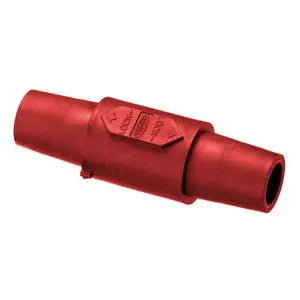 HUBBELL Female-Female Cam Turnaround Gender reverser. SERIES 16 AC/DC WIRE AND SUPPLY