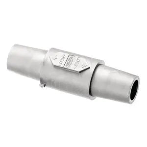 HUBBELL Female-Female Cam Turnaround Gender reverser. SERIES 16 AC/DC WIRE AND SUPPLY
