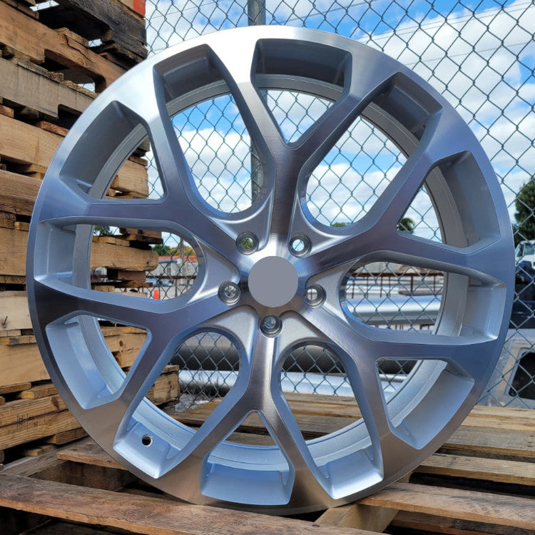 WEOE-GM-23502 ALTA GAMA