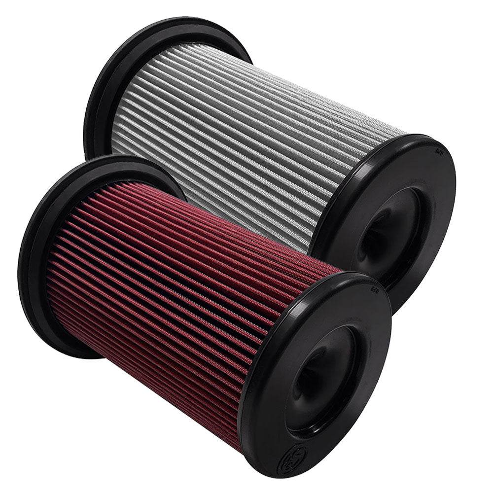 S&B Intake Replacement Filter S&B