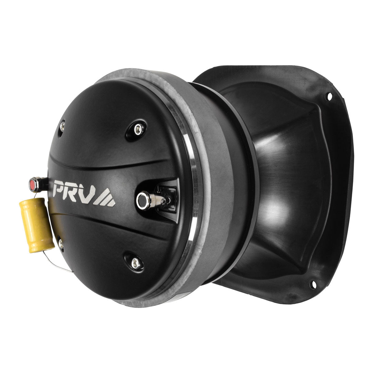 PRV WG2000Py SLIM Driver + Horn Combo PRV Audio