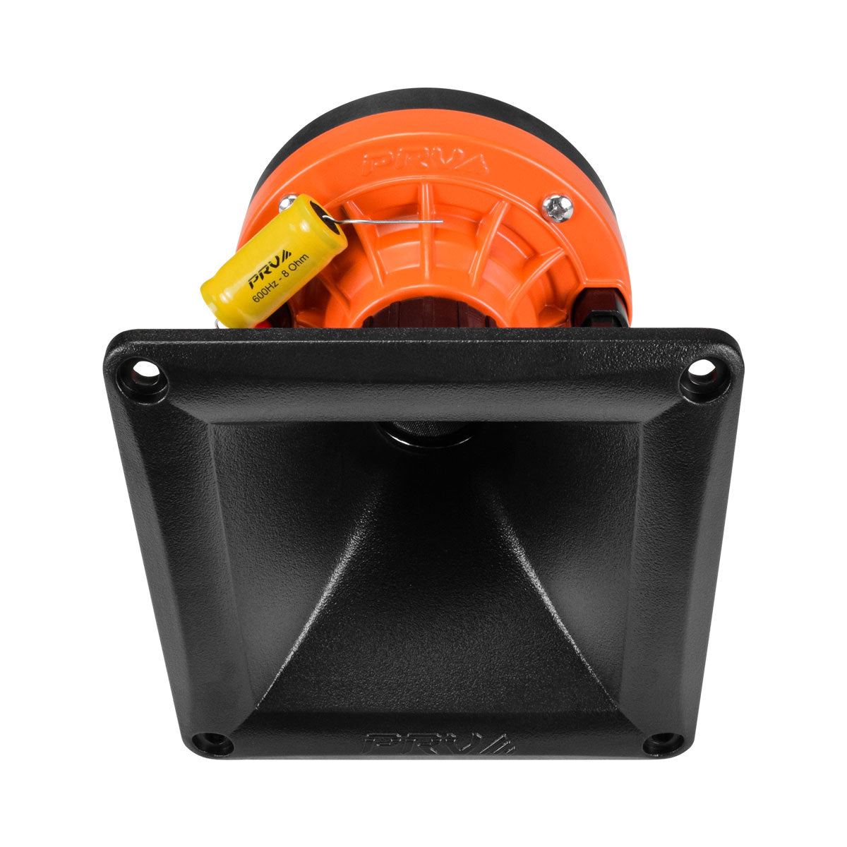 PRV Audio WG270Ph 1in Phenolic Compression Driver and Horn Combo
