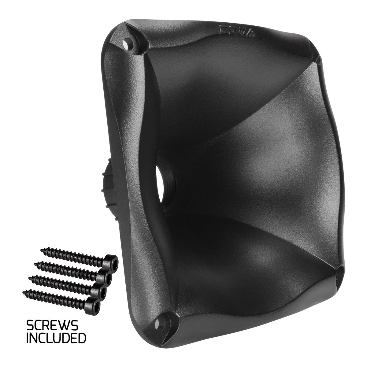 PRV WGP12-25 SLIM BLACK Waveguide PRV Audio
