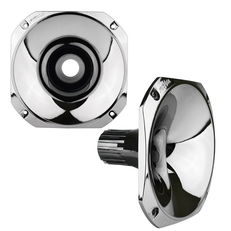 PRV WGP14-25 CHROME-S Waveguide PRV Audio