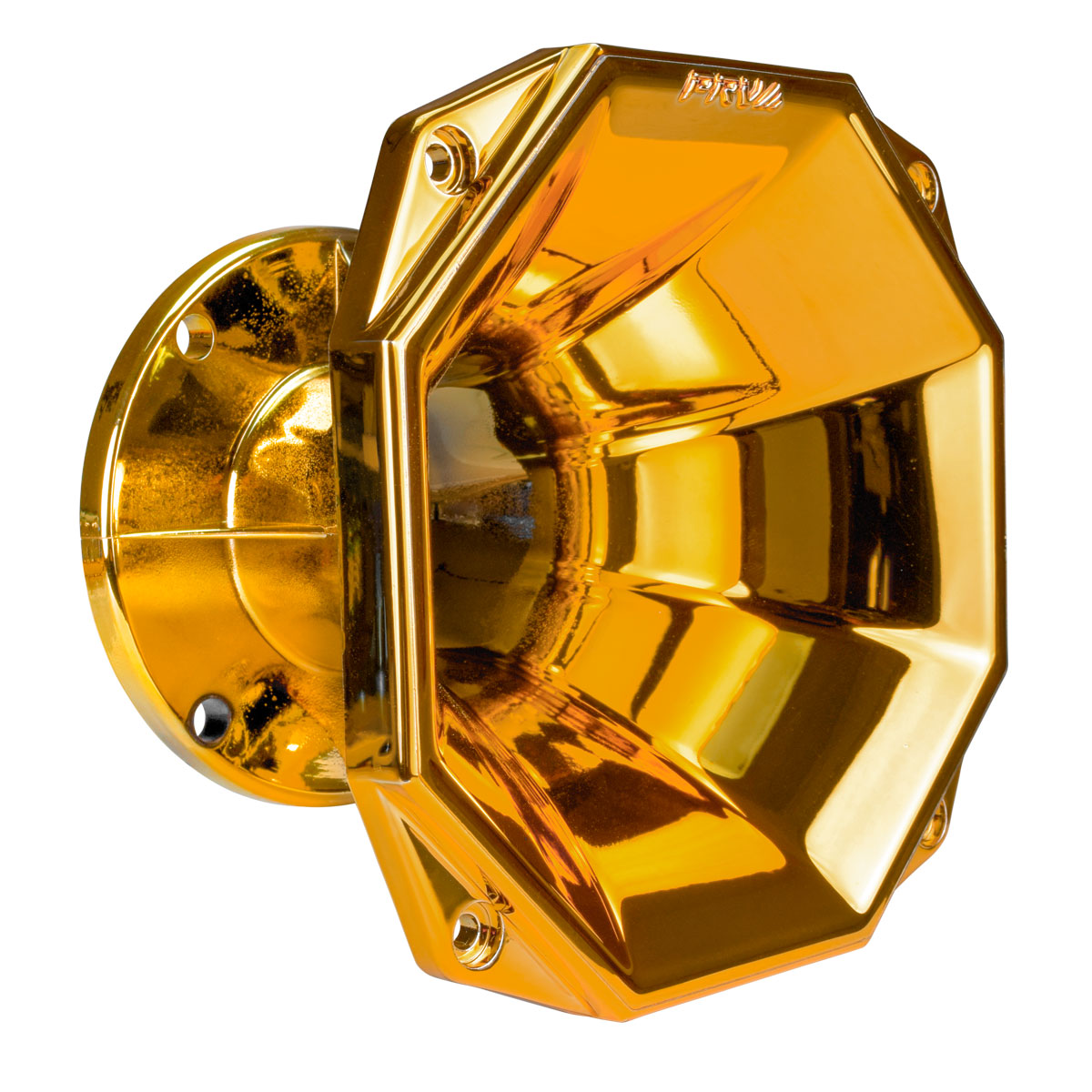 PRV WGP14-50X GOLD CR Waveguide PRV Audio