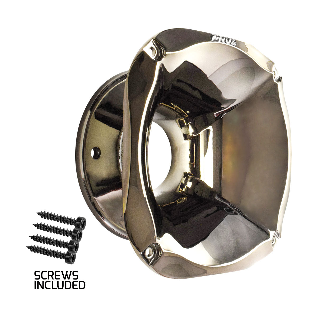 PRV WGP14-50X SLIM CHROME Waveguide PRV Audio