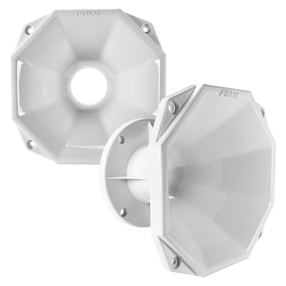 PRV WGP14-50X WHITE CR Waveguide PRV Audio