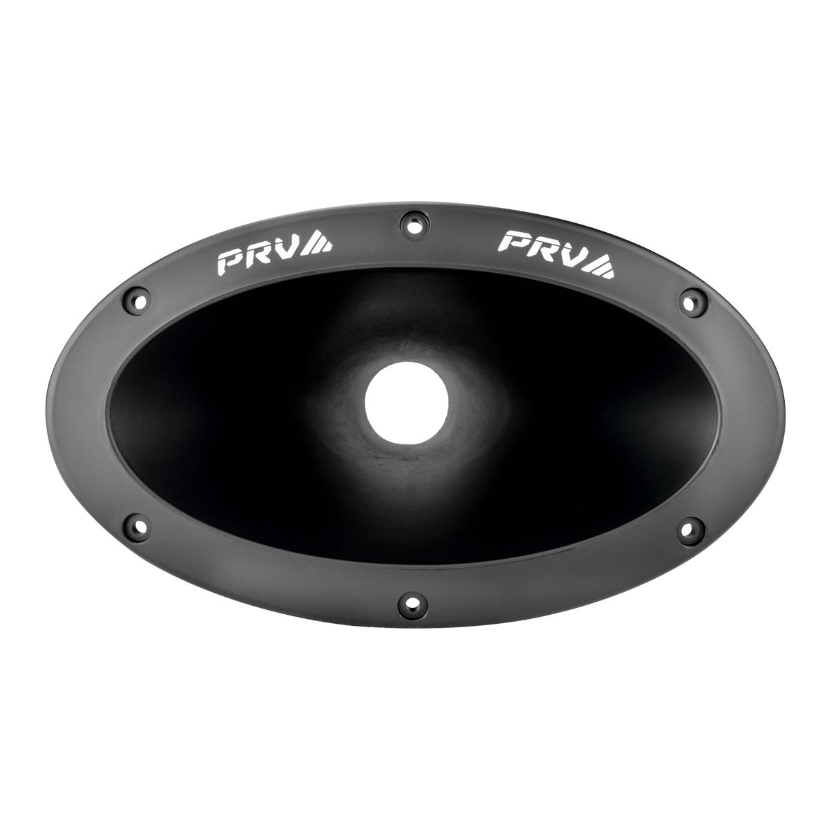 PRV Audio WGP26-50 2-inch Exit Bolt-on Waveguide Black