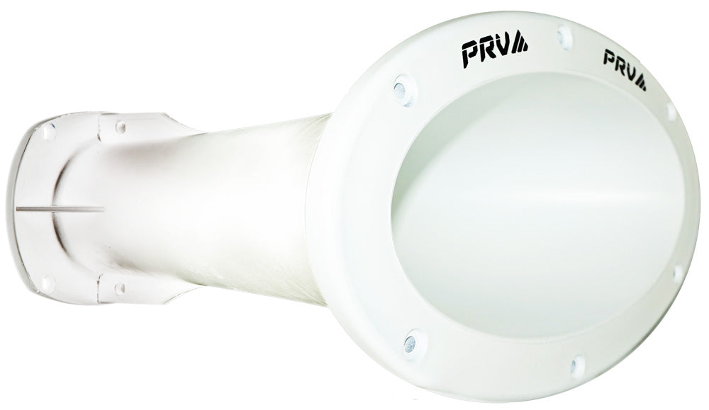 PRV WGP26-50 WHITE Waveguide PRV Audio