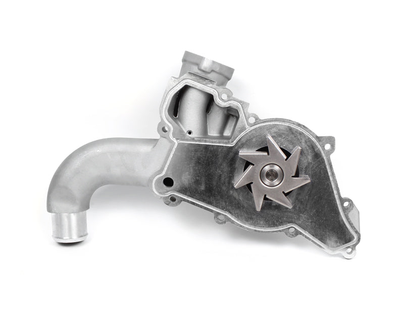 Dieselsite 7.3L Water pump - 1996-2003 Ford F-Series Dieselsite