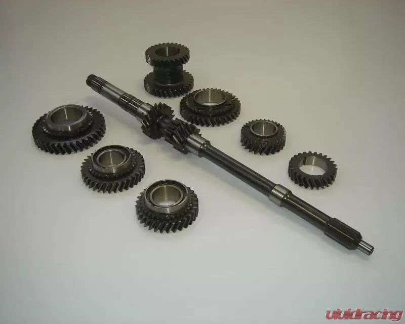 Albins Helical Synchro Set 1st-5th Street N Ratio Subaru WRX 2002-2009