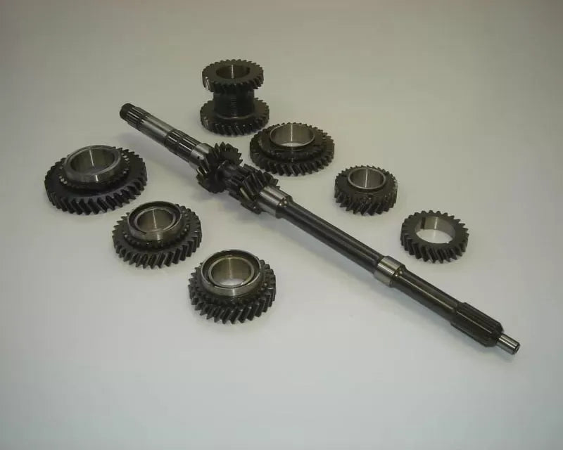 Albins Group N Ratio 1st to 5th Helical Synchro Set Subaru WRX 2002-2009
