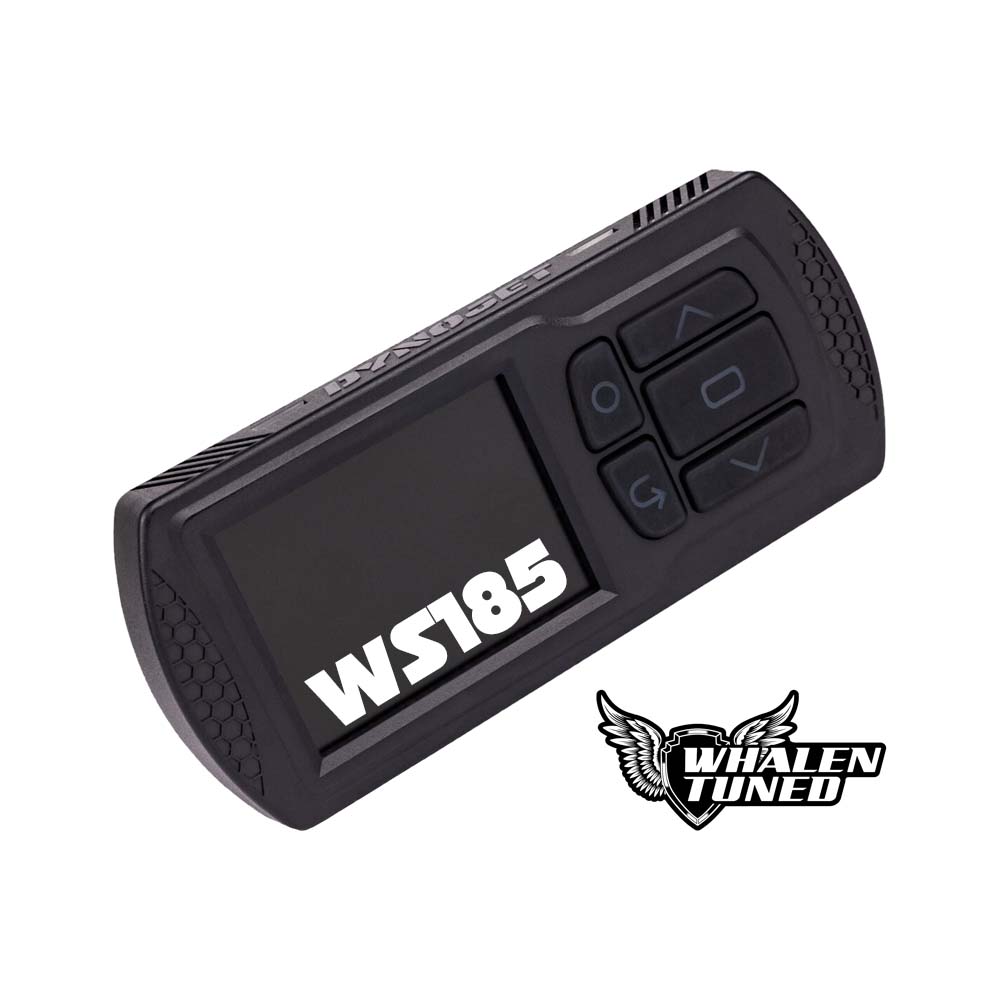 Pack de réglage d'injecteur de série WSRD WS185 | Modèles Can-Am X3 154 HP 2017