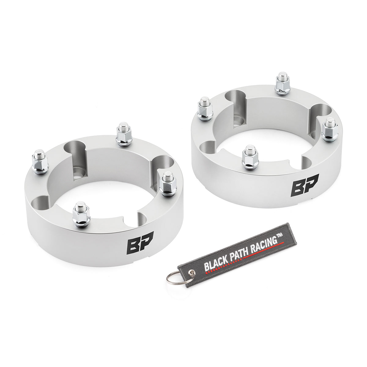 All Polaris Ranger 900 Billet Wheel Spacers Kit