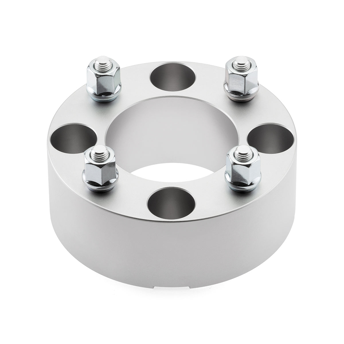 2009-2014 Yamaha Grizzly 550 Billet Wheel Spacers Kit