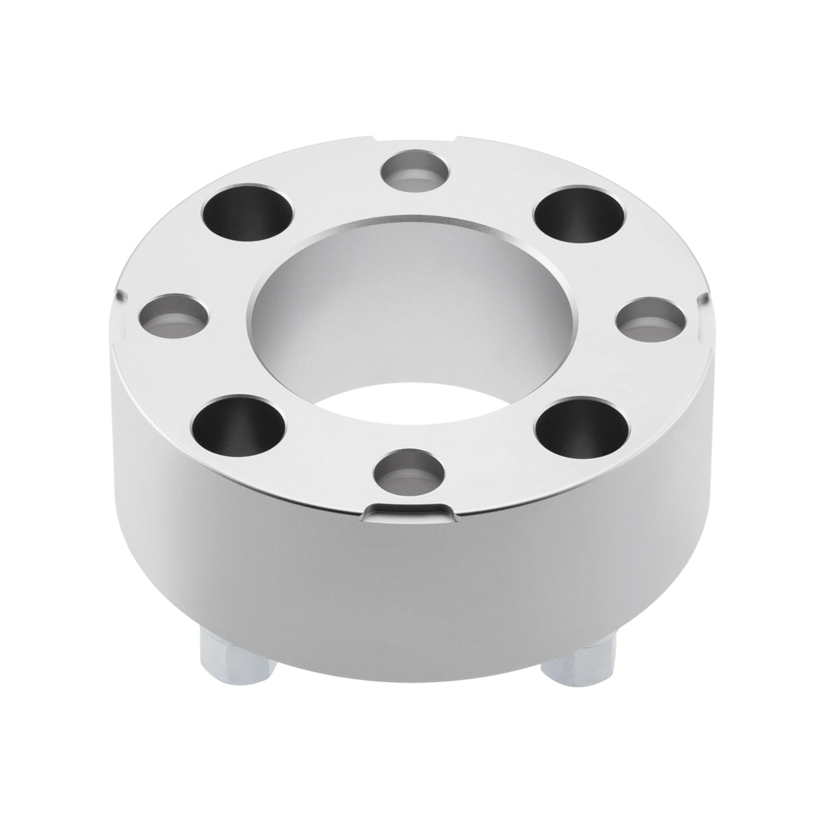 2007-2014 Yamaha Grizzly 700 Billet Wheel Spacers Kit