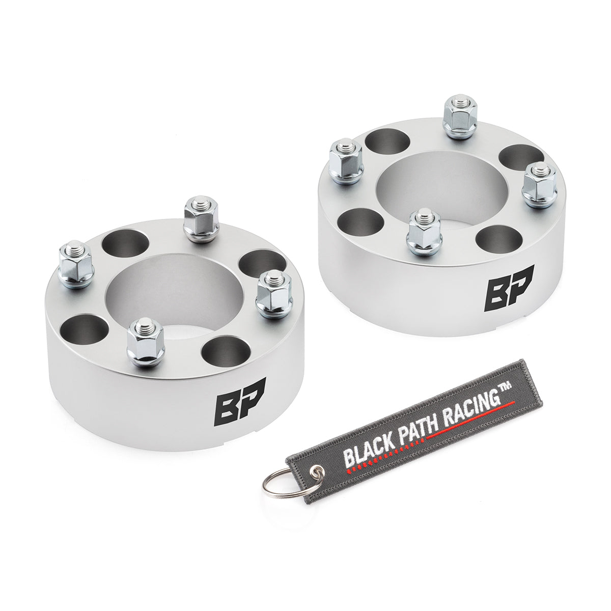 2004-2007 Yamaha Rhino 660 Billet Wheel Spacers Kit