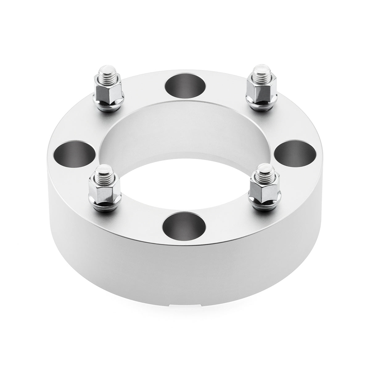 2011-2014 Can-Am Commander 1000 Billet Wheel Spacers Kit