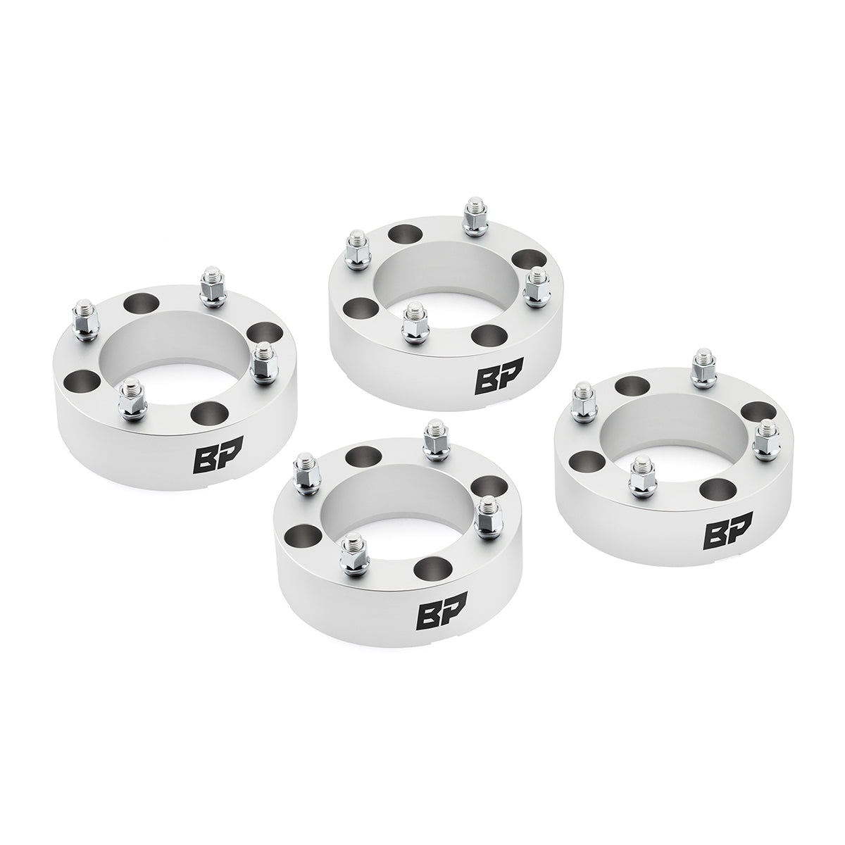 2011-2015 Can-Am Commander 800 Billet Wheel Spacers Kit