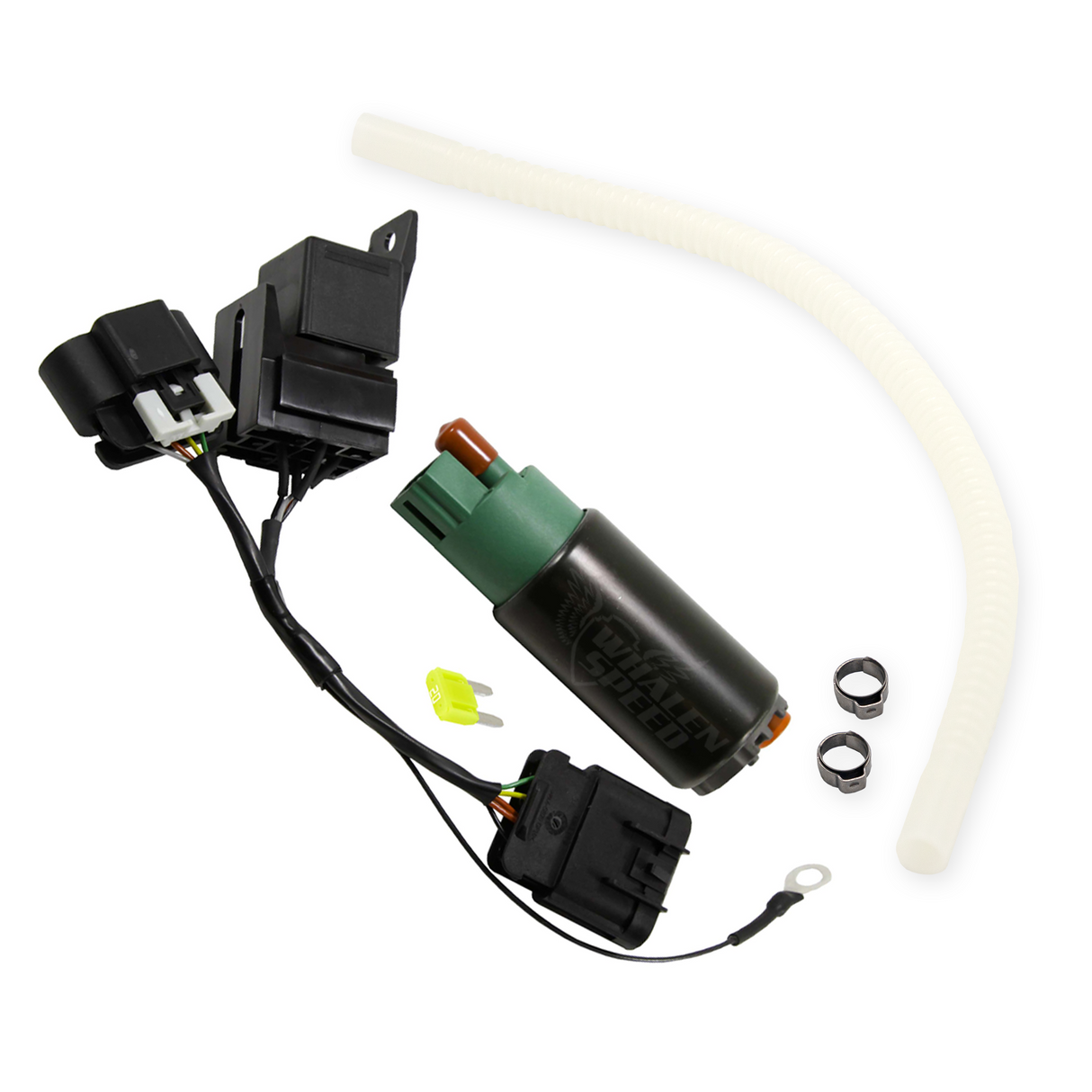Pompe à carburant et faisceau de câbles WSRD | Can-Am X3