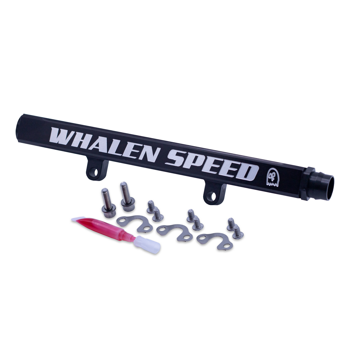 Rampe d'injection Ghost Billet WSRD | Can-Am X3