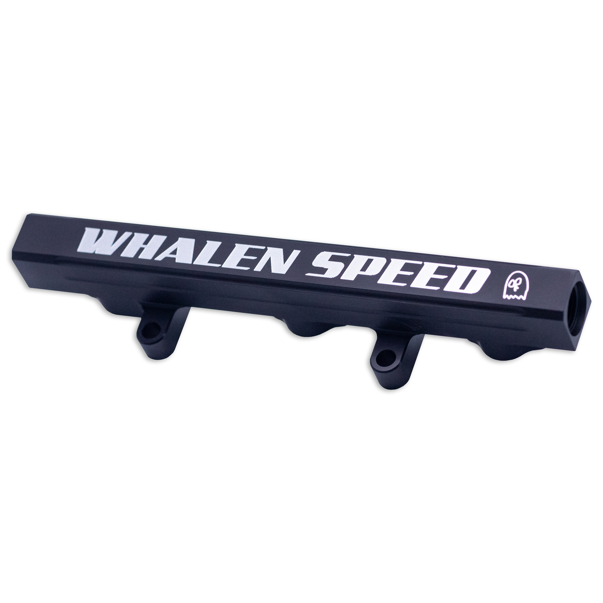 Rampe d'injection Ghost Billet WSRD | Can-Am X3