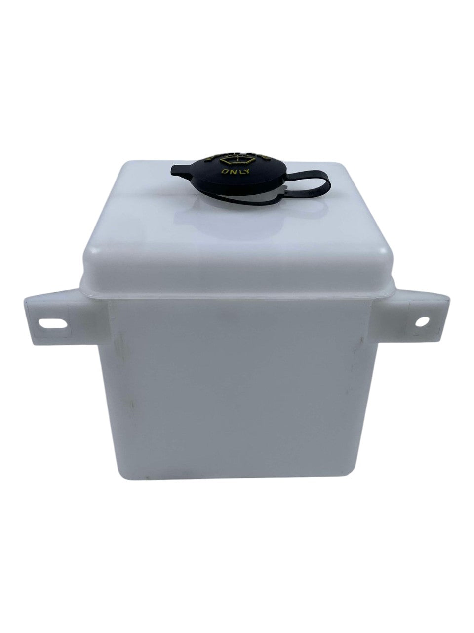 Complete Performance Washer Fluid Bottle - 1995-1997 Ford F-Series Complete Performance