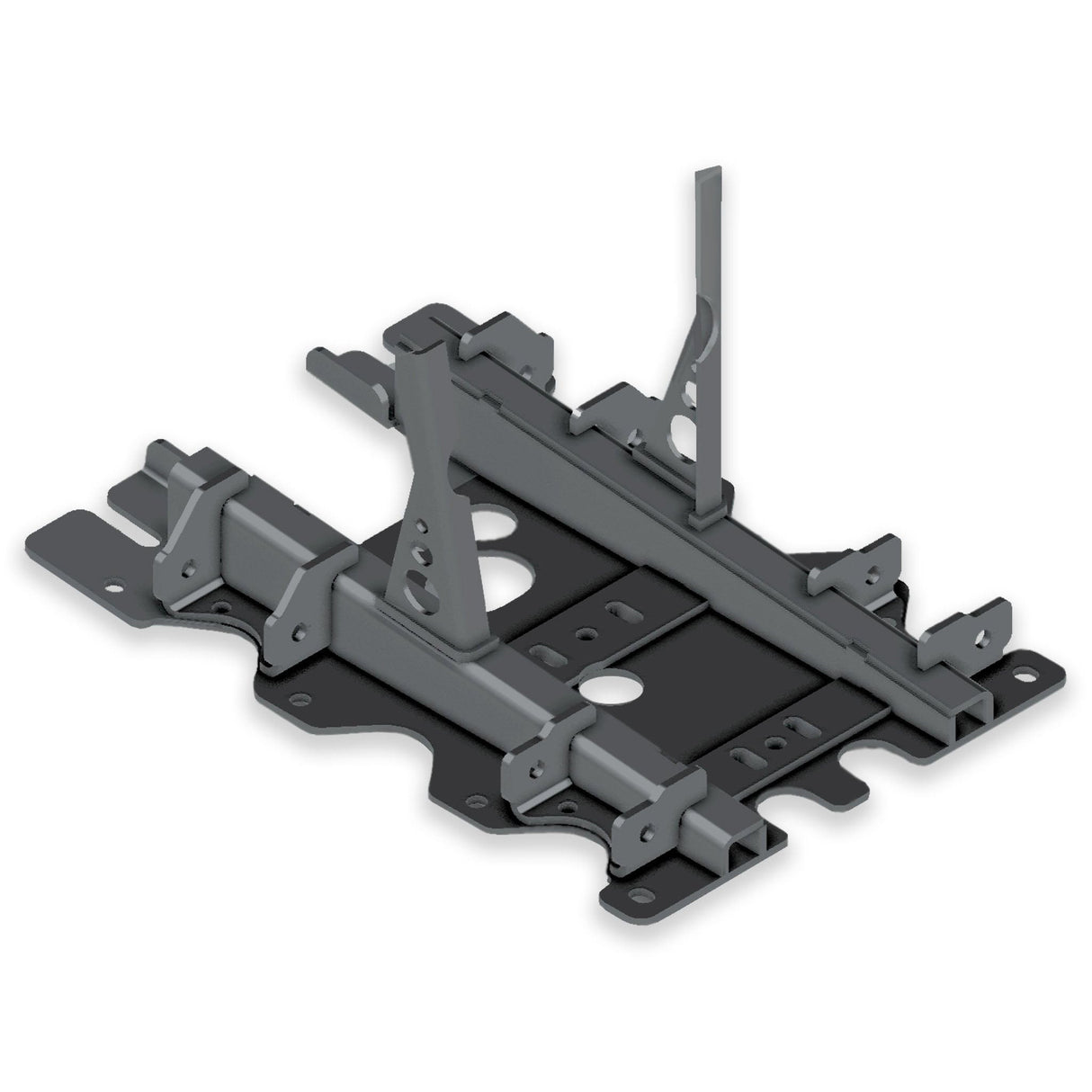 Thumper Fab Extreme Subframe for Polaris Ranger