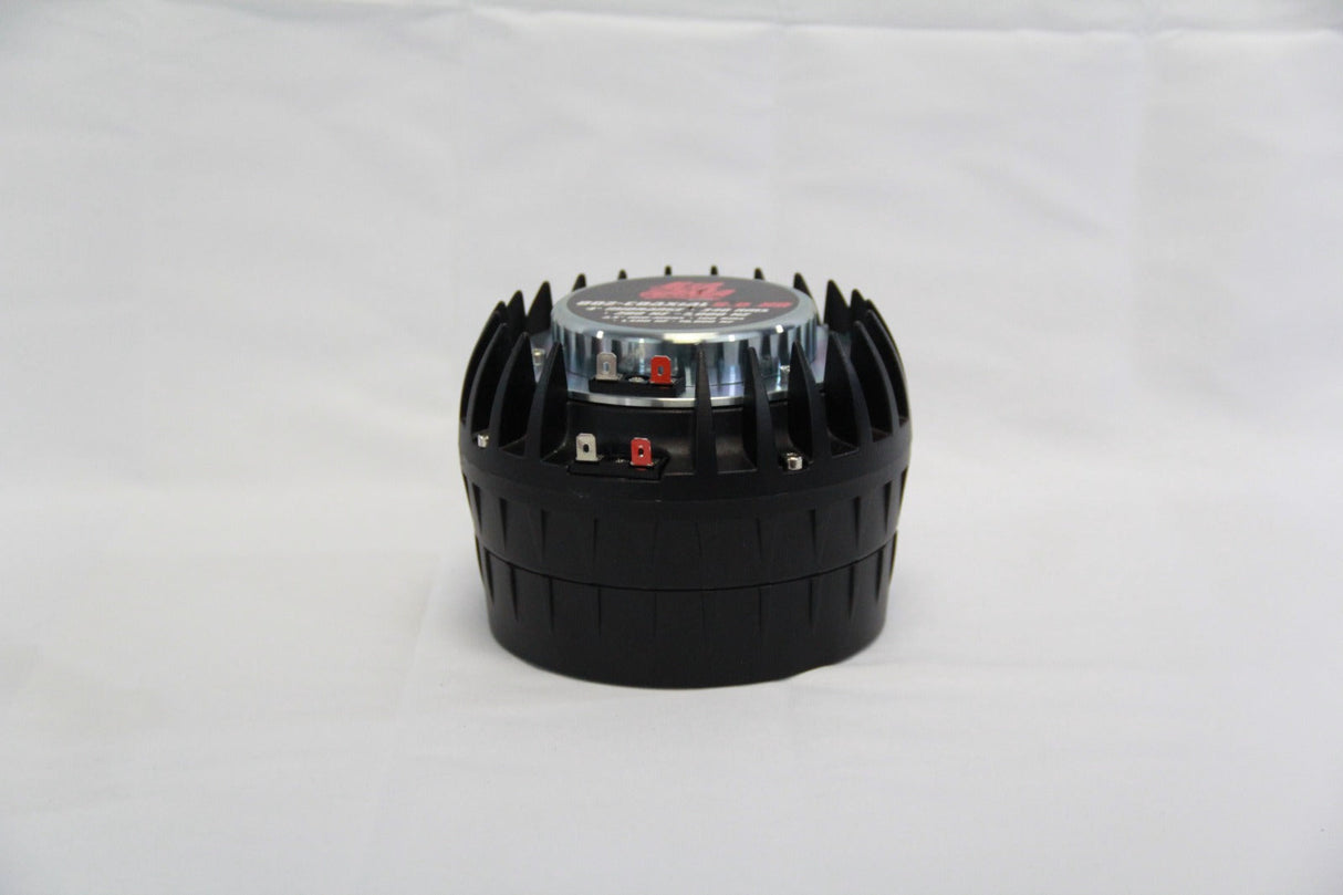 Alta Gama - DD2-COAXIAL8.0 HD ALTA GAMA CAR AUDIO