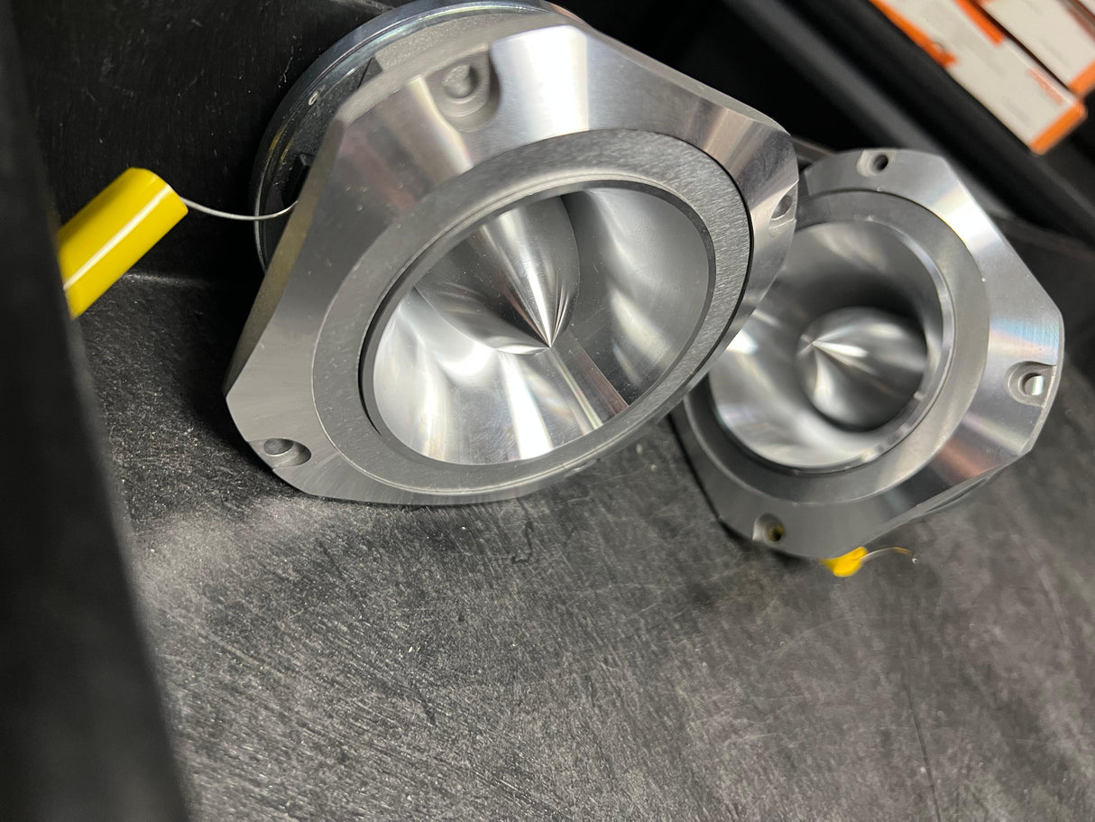 Alta Gama - TW9ND3 ALTA GAMA CAR AUDIO