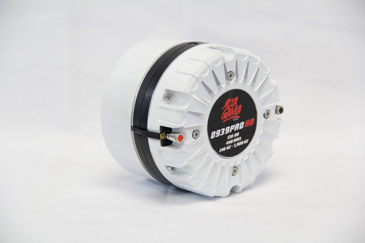 Alta Gama - D939PRO HD ALTA GAMA CAR AUDIO