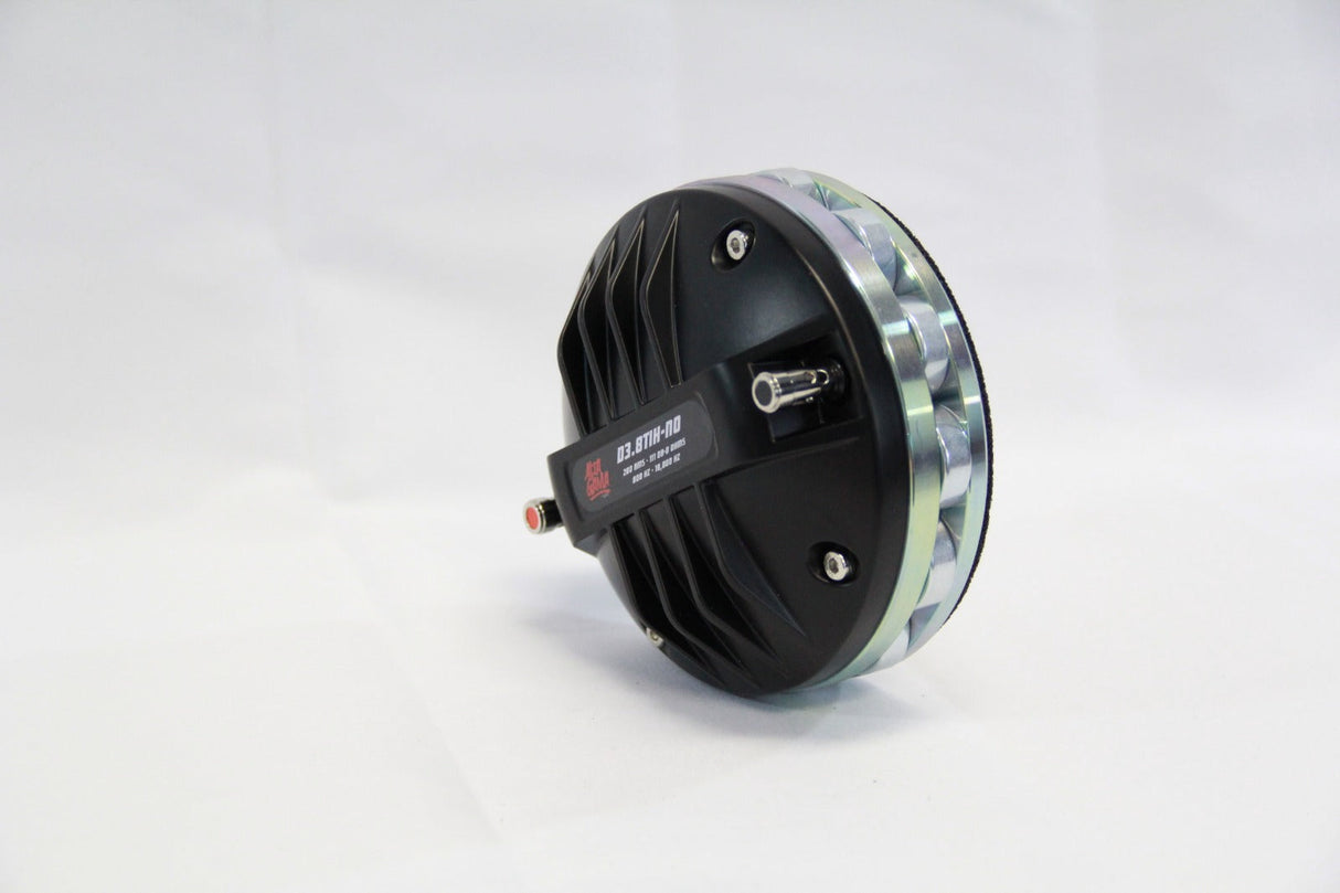 Alta Gama - D3.8TIH-ND ALTA GAMA CAR AUDIO