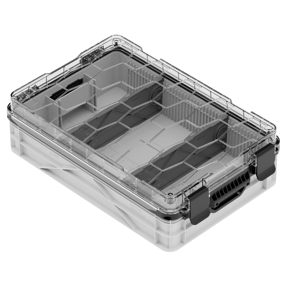 Quarter Size SidioCrate WR (Weather Resistant)
