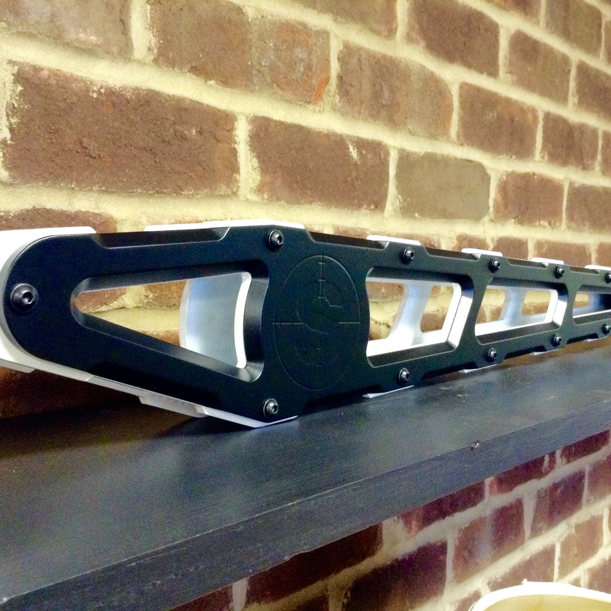 4-8" Lift Identity Series 4-Link Conversion for 2008-2016 Ford F250/F350 Super Duty 4WD Stryker Off Road Design