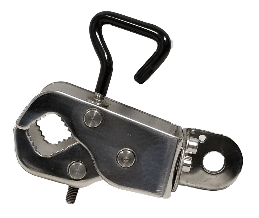 Workman Twinpoint Antenna Quick Release Workman
