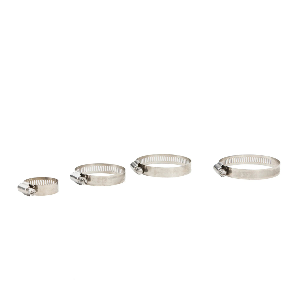 RPM Replacement Worm Gear Clamps