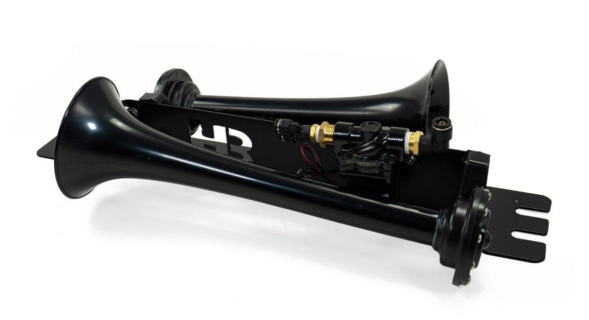 Wrango Horn Kit (Jeep JKU V6 2007-2018) HornBlasters