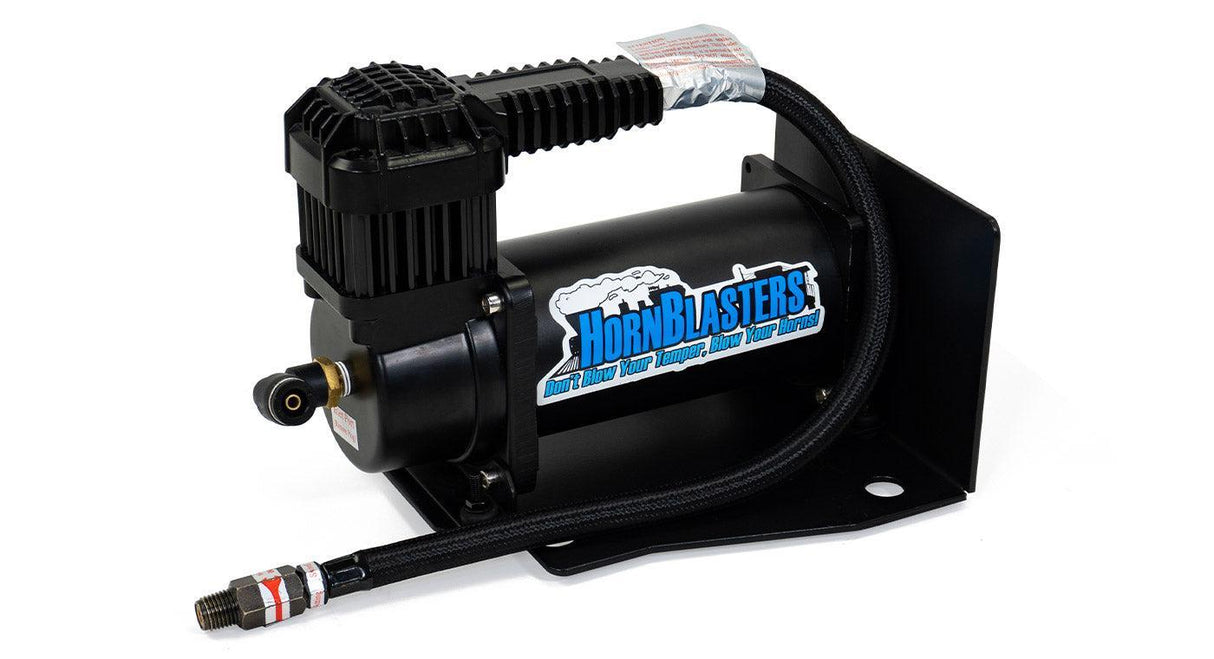 Wrango Horn Kit (Jeep JLU V6 2018-2020) HornBlasters