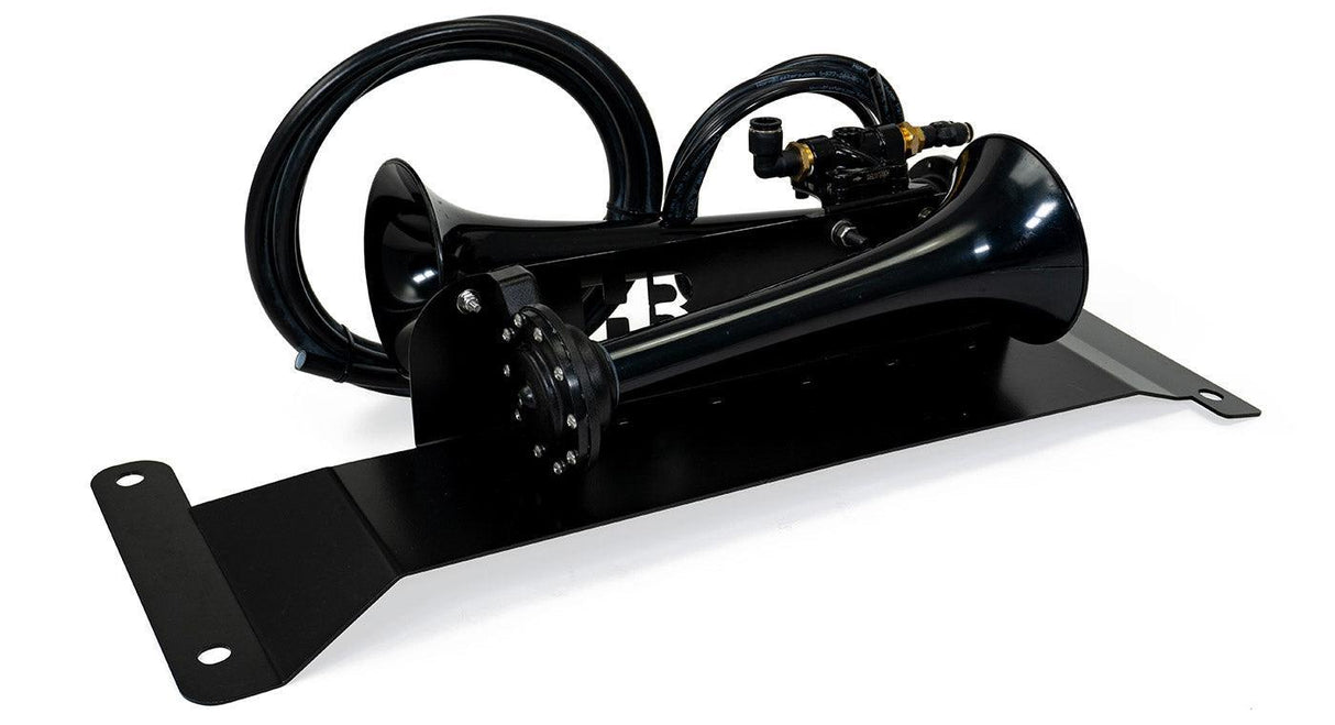 Wrango Horn Kit (Jeep JLU V6 2018-2020) HornBlasters