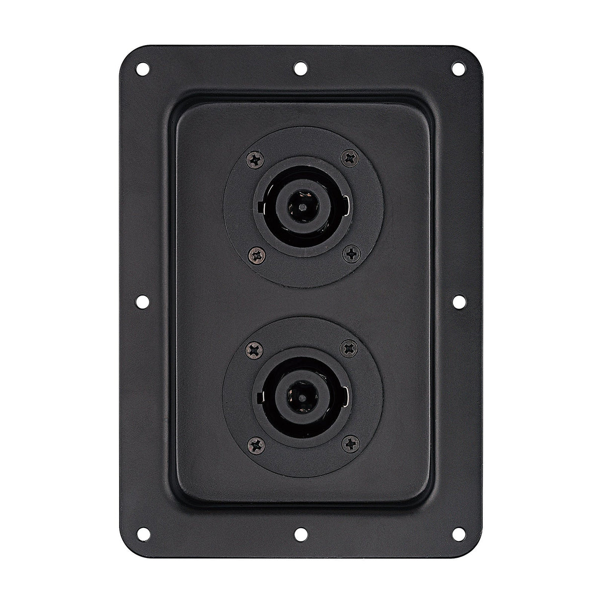Speaker Cabinet Terminal (X-908MT) Audiopipe