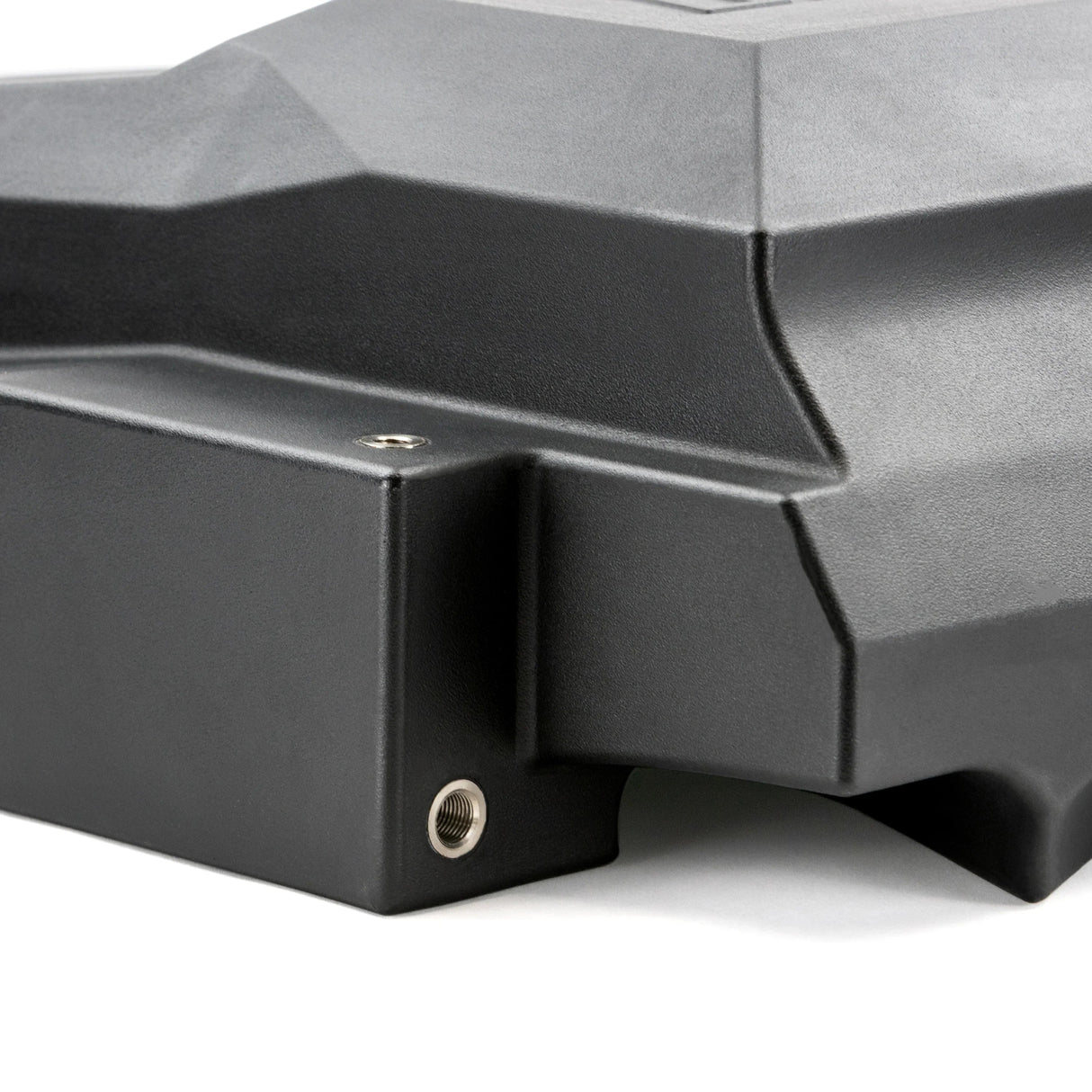 RPM Can-Am Maverick R 9 Gallon Auxiliary Fuel Tank Kit