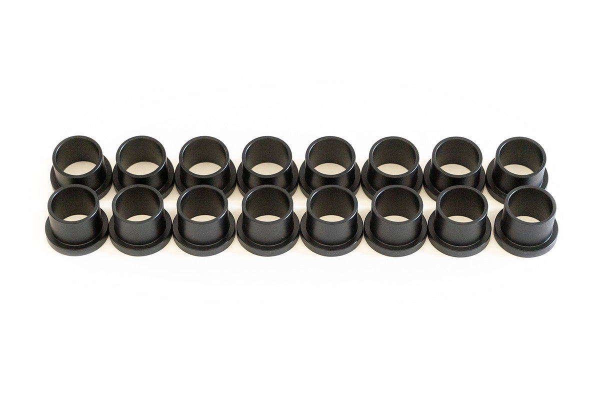 Replacement HCR Front Control Arm Bushings for Can-Am Maverick X3 HCR Racing