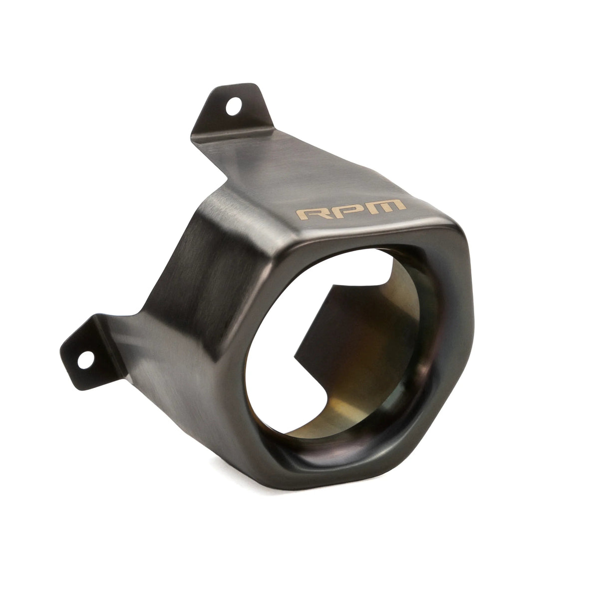 RPM Can-Am X3 Stainless Replacement Colored Tip